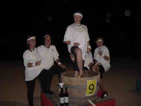 Coonawarra Events