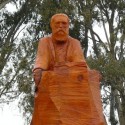 Father Wood’s Tree / Father Wood’s Park